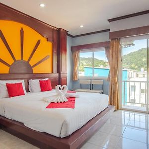 Chambre Double de Luxe